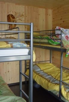 База отдыха «Канапелька» Республика Карелия Дом № 1, 2, фото 2_1