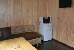 База отдыха «Канапелька» Республика Карелия Дом № 1, 2, фото 4_3