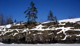 Гостиница «Белые мосты» Республика Карелия