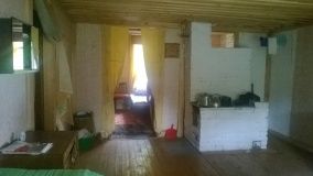  Лесные избушки «Замки» Республика Карелия Изба «Можжевельник», фото 4_3