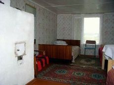  Лесные избушки «Замки» Республика Карелия Дом на хуторе Войница, фото 3_2
