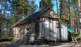 Лесные избушки «Замки»_7_desc
