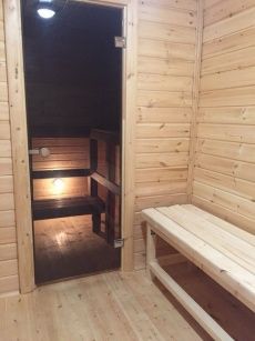 Гостевой дом «Коттедж на севере Карелии» Республика Карелия Коттедж, фото 17_16