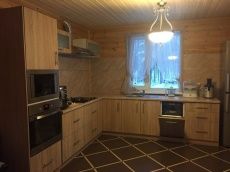Гостевой дом «Коттедж на севере Карелии» Республика Карелия Коттедж, фото 5_4