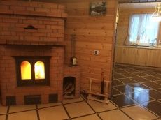 Гостевой дом «Коттедж на севере Карелии» Республика Карелия Коттедж, фото 8_7