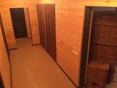 Гостевой дом «Коттедж на севере Карелии» Республика Карелия Коттедж, фото 15_14