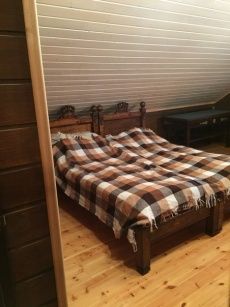 Гостевой дом «Коттедж на севере Карелии» Республика Карелия Коттедж, фото 3_2