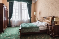  «Шаляпин Палас Отель» Республика Татарстан Президентский номер 4-комнатный