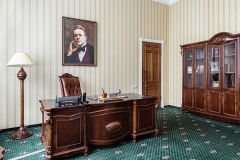  «Шаляпин Палас Отель» Республика Татарстан Президентский номер 4-комнатный, фото 12_11