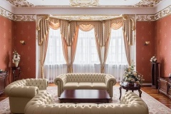  «Шаляпин Палас Отель» Республика Татарстан Президентский номер 4-комнатный, фото 7_6