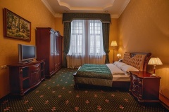  «Шаляпин Палас Отель» Республика Татарстан Президентский номер 4-комнатный, фото 5_4