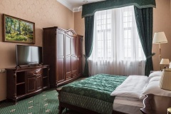  «Шаляпин Палас Отель» Республика Татарстан Президентский номер 4-комнатный, фото 4_3
