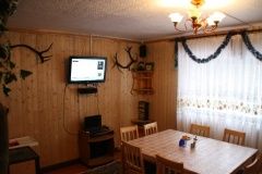 Гостевой дом «Хуталамба» Республика Карелия Гостевой дом , фото 2_1