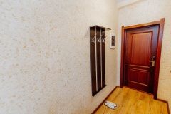 Апарт-отель «Счастье» Кемеровская область Малые апартаменты, фото 6_5