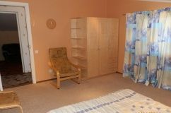 Коттеджный комплекс «Ладога-Марина» Республика Карелия Коттедж № 1 «Пион» (200 м2), фото 3_2