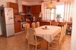 Коттеджный комплекс «Ладога-Марина» Республика Карелия Коттедж № 1 «Пион» (200 м2), фото 11_10