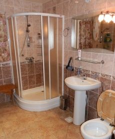 Коттеджный комплекс «Ладога-Марина» Республика Карелия Коттедж № 1 «Пион» (200 м2), фото 14_13