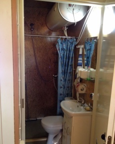 Коттеджный комплекс «Ладога-Марина» Республика Карелия Плавучий домик № 4 (30 м2), фото 5_4