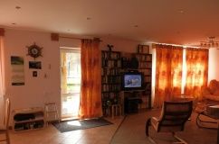 Коттеджный комплекс «Ладога-Марина» Республика Карелия Коттедж № 1 «Пион» (200 м2), фото 9_8