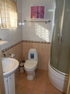 Коттеджный комплекс «Ладога-Марина» Республика Карелия Коттедж № 3 «Лотос» (65 м2), фото 11_10