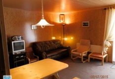 Коттеджный комплекс «Ладога-Марина» Республика Карелия Коттедж № 2 «Тюльпан» (50 м2), фото 6_5