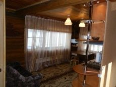 Коттеджный комплекс «Ладога-Марина» Республика Карелия Коттедж № 3 «Лотос» (65 м2), фото 5_4