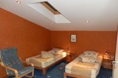 Коттеджный комплекс «Ладога-Марина» Республика Карелия Коттедж № 1 «Пион» (200 м2), фото 5_4