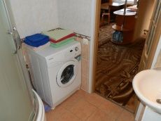 Коттеджный комплекс «Ладога-Марина» Республика Карелия Коттедж № 3 «Лотос» (65 м2), фото 10_9