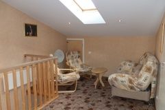 Коттеджный комплекс «Ладога-Марина» Республика Карелия Коттедж № 1 «Пион» (200 м2), фото 7_6