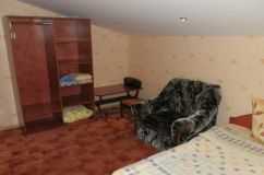 Коттеджный комплекс «Ладога-Марина» Республика Карелия Коттедж № 1 «Пион» (200 м2), фото 4_3