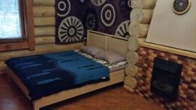 Гостевой дом «Три медведя» Республика Карелия Эллинг на берегу, фото 4_3