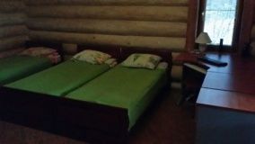 Гостевой дом «Три медведя» Республика Карелия Эллинг на берегу, фото 5_4