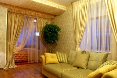  Отель «Бон Ами» Республика Татарстан Люкс 2-комнатный , фото 4_3