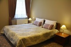 Парк-отель «Имение Алтунъ» Псковская область Стандарт + («Дом над озером»)