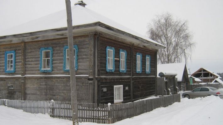 База отдыха «Чердынская земля»
Пермский край