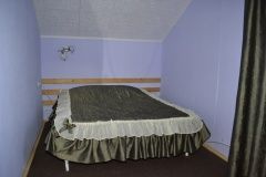 Гостиница «Фристайл 2» Кемеровская область Люкс