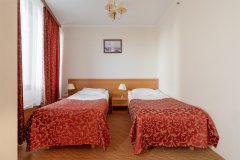  Отель «Аструс» Московская область Комфорт 2-комнатный, фото 3_2