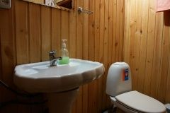 База отдыха «Благодать» Республика Алтай Благоустроенный номер, фото 7_6