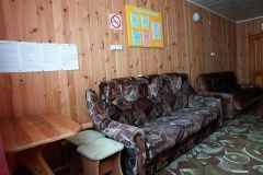 База отдыха «Благодать» Республика Алтай Полулюкс 3-местный, фото 2_1