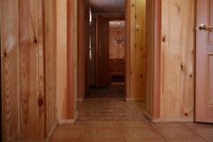 База отдыха «Благодать» Республика Алтай Домик, фото 3_2