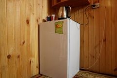База отдыха «Благодать» Республика Алтай Благоустроенный номер, фото 5_4