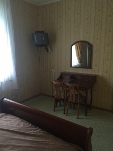 Турбаза «Пиренга» Мурманская область Номер «Семейный» 3-комнатный, фото 4_3