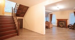 Парк-отель «Бухта Коприно» Ярославская область Коттедж 8+2 «Вилла», фото 6_5