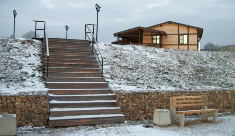 Загородный клуб «Афанасий» Тверская область 