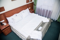 Гостиница «Бристоль-Жигули» Самарская область Люкс 2-комнатный 