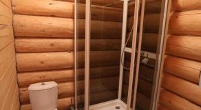 Загородный отель «Вершина Селигера» Тверская область Семейный 3-местный, фото 4_3