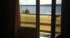 Загородный отель «Вершина Селигера» Тверская область Стандарт 1-местный, фото 2_1