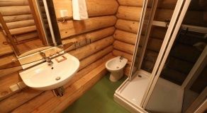 Загородный отель «Вершина Селигера» Тверская область Стандарт 1-местный, фото 3_2