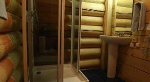 Загородный отель «Вершина Селигера» Тверская область Семейный 4-местный, фото 4_3