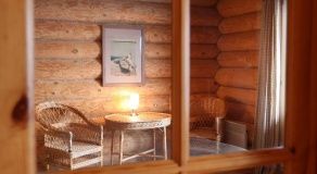 Загородный отель «Вершина Селигера» Тверская область Семейный 3-местный, фото 3_2